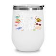 Literacy And Justice For All Protect Libraries Banned Books Wine Tumbler Literacy And Justice For All Protect Libraries Banned Books Wine Tumbler