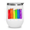 Live Life Like A Book Florida Would Ban LGBT Month Wine Tumbler Live Life Like A Book Florida Would Ban LGBT Month Wine Tumbler