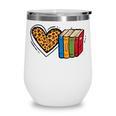 Love Reading Book Librarian Across America Men Women Kids Wine Tumbler Love Reading Book Librarian Across America Men Women Kids Wine Tumbler