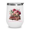 Morally Grey Book Lovers Dark Romance Reader Favorite Color Wine Tumbler Morally Grey Book Lovers Dark Romance Reader Favorite Color Wine Tumbler