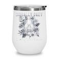 Morally Grey Is My Favorite Color Morally Grey Book Club Wine Tumbler