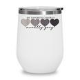 Morally Grey Is My Favorite Color Books Love Bookish Wine Tumbler Morally Grey Is My Favorite Color Books Love Bookish Wine Tumbler
