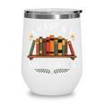 I Have No Shelf Control Book Lover Reading Humor Quote Wine Tumbler I Have No Shelf Control Book Lover Reading Humor Quote Wine Tumbler