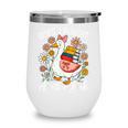 Oops I Bought Another Book Goose Reader Wine Tumbler Oops I Bought Another Book Goose Reader Wine Tumbler