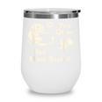 You Otter Read More Books Cute Otter Book Lover Wine Tumbler You Otter Read More Books Cute Otter Book Lover Wine Tumbler