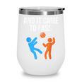 And It Came To Pass Book Of Mormon LDS Missionary Wine Tumbler And It Came To Pass Book Of Mormon LDS Missionary Wine Tumbler