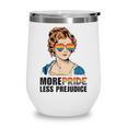 Pride And Prejudice Book Jane Austen Merch LGBTQ Wine Tumbler Pride And Prejudice Book Jane Austen Merch LGBTQ Wine Tumbler