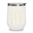 Raised By Libraries Reader Book Bibliophile Wine Tumbler Raised By Libraries Reader Book Bibliophile Wine Tumbler