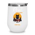 Read Banned Books Pet Cats Fight Evil Read Banned Reader Wine Tumbler Read Banned Books Pet Cats Fight Evil Read Banned Reader Wine Tumbler
