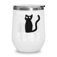 Read Banned Books Pet Cats Fight Evil Read Banned Books Wine Tumbler