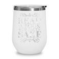 Read a Book For Facts Sake Librarian Wine Tumbler Read a Book For Facts Sake Librarian Wine Tumbler