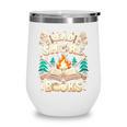 Read More Books Camping Outdoors Travel Campfire Smores Wine Tumbler Read More Books Camping Outdoors Travel Campfire Smores Wine Tumbler