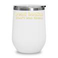 Read Books Don’t Ban Them Free Speech Advocate Book Lover Wine Tumbler
