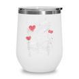 Read Books Be Kind Stay Weird Skeleton Heart Reading Alt Wine Tumbler Read Books Be Kind Stay Weird Skeleton Heart Reading Alt Wine Tumbler