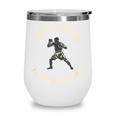 Read Books Throw Hooks Boxing Literacy Shirt Wine Tumbler Read Books Throw Hooks Boxing Literacy Shirt Wine Tumbler