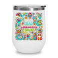I Still Read Childrens Books Reading Lover Bookworm Wine Tumbler I Still Read Childrens Books Reading Lover Bookworm Wine Tumbler