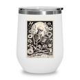 Read In Peace Skeleton Book Lover Bookworm Book Wine Tumbler Read In Peace Skeleton Book Lover Bookworm Book Wine Tumbler