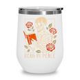 Read In Peace Skeleton Reading Book Halloween Teacher Wine Tumbler Read In Peace Skeleton Reading Book Halloween Teacher Wine Tumbler
