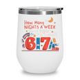 Reading 67 Meme English Teacher 67 Book Lover Humor Wine Tumbler Reading 67 Meme English Teacher 67 Book Lover Humor Wine Tumbler