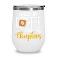 Reading Books Bookcase Book Club Bibliophile Wine Tumbler Reading Books Bookcase Book Club Bibliophile Wine Tumbler
