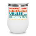 Retro Art Graphic Novels Superheroes Vintage Comic Books Wine Tumbler