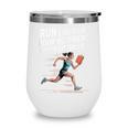 Run Like Your Book Boyfriend Is Waiting Runner Reader Wine Tumbler Run Like Your Book Boyfriend Is Waiting Runner Reader Wine Tumbler