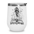 Sexy STFUATTDLAGG Hot Woman Reading Spicy Good Book Love Wine Tumbler Sexy STFUATTDLAGG Hot Woman Reading Spicy Good Book Love Wine Tumbler