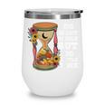 So Many Books But So Little Time Tee For Bookworms Readers Wine Tumbler So Many Books But So Little Time Tee For Bookworms Readers Wine Tumbler