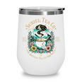 Suriel Tea Spicy Fantasy Romantasy Readers Booktok Bookish Wine Tumbler Suriel Tea Spicy Fantasy Romantasy Readers Booktok Bookish Wine Tumbler