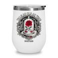 Tale As Old As Time Classic Book Lover Retro Wine Tumbler