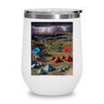 Tales Of Epithumia Book 2 Wine Tumbler Tales Of Epithumia Book 2 Wine Tumbler