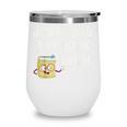 Teacher Quote Just Read The Book Bruh For Men Women Girls Kids Wine Tumbler Teacher Quote Just Read The Book Bruh For Men Women Girls Kids Wine Tumbler