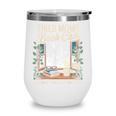 Tired Moms Book Club Coffee Chaos Chapters Book Lover Wine Tumbler