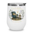 Tired Moms Book Club Coffee Chaos And Chapters Wine Tumbler Tired Moms Book Club Coffee Chaos And Chapters Wine Tumbler