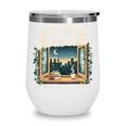 Tired Moms Book-Club Reading Book Lover Literature Bookish Wine Tumbler Tired Moms Book-Club Reading Book Lover Literature Bookish Wine Tumbler