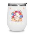You Had Me At Trigger Warning Smut Books Dark Romance Skull Wine Tumbler You Had Me At Trigger Warning Smut Books Dark Romance Skull Wine Tumbler