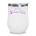 Should I Get The Wingleader Dragon Lover Book Lover Quote Wine Tumbler Should I Get The Wingleader Dragon Lover Book Lover Quote Wine Tumbler
