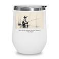 Work Is For Suckers I’m Goin’ Fishin’ Twain Sawyer Book Day Wine Tumbler Work Is For Suckers I’m Goin’ Fishin’ Twain Sawyer Book Day Wine Tumbler