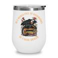 In A World Full Of Bookworms Be A Book Dragon Book Lover Wine Tumbler In A World Full Of Bookworms Be A Book Dragon Book Lover Wine Tumbler