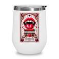 Yes Sir The Good-Girl The Good-Girl Tarot Card Smut Book Wine Tumbler Yes Sir The Good-Girl The Good-Girl Tarot Card Smut Book Wine Tumbler