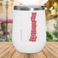 America Flag Read Book Reading Librarian Men Women Kids Wine Tumbler America Flag Read Book Reading Librarian Men Women Kids Wine Tumbler