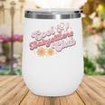 Babysitters Club Book Daycare Provider Friends Childcare Day Wine Tumbler Babysitters Club Book Daycare Provider Friends Childcare Day Wine Tumbler