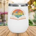 Ban Bigots Not Books Wine Tumbler Ban Bigots Not Books Wine Tumbler