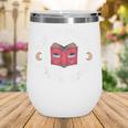 Ban The Fascists Save The Books Banned Books Free Speech Wine Tumbler Ban The Fascists Save The Books Banned Books Free Speech Wine Tumbler