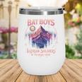 Bat Boys Night Court Mountain Nesta Bookworm ACOSF Bookish Wine Tumbler