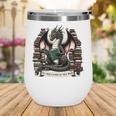 Book Dragon Yes I Really Do Need All These Books Wine Tumbler Book Dragon Yes I Really Do Need All These Books Wine Tumbler