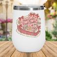 Book Lover Hot Girls Read Books Tee Wine Tumbler Book Lover Hot Girls Read Books Tee Wine Tumbler