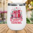 All Booked For Valentines Book Lovers Teacher Valentines Wine Tumbler All Booked For Valentines Book Lovers Teacher Valentines Wine Tumbler
