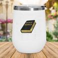 Books Of The Bible Wine Tumbler