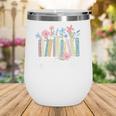 Booktrovert Book Lover Reading Bookworm Reader Wine Tumbler Booktrovert Book Lover Reading Bookworm Reader Wine Tumbler